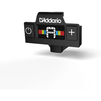D'Addario NS Micro Soundhole Tuner