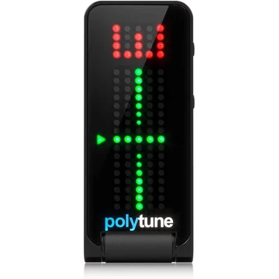 TC Electronic PolyTune Clip